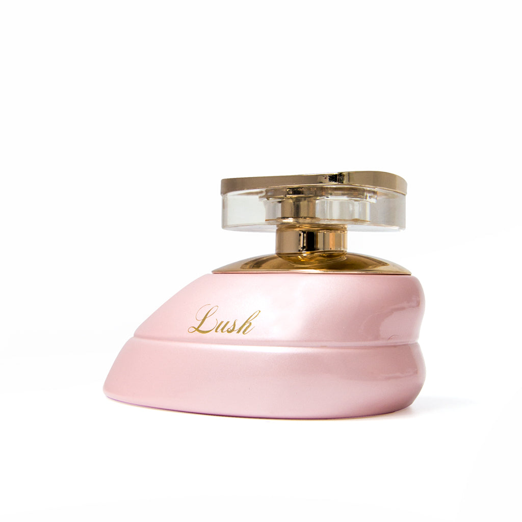 Lush Eau de Parfum 100ml – Fragrance Matrix