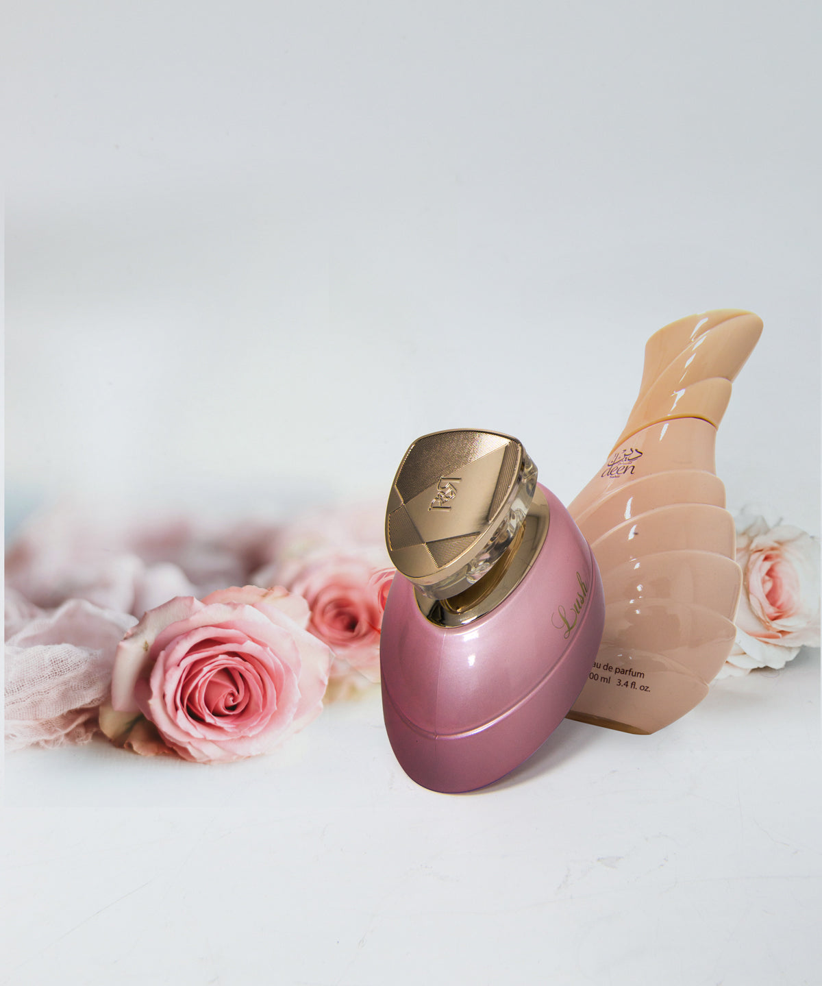 Womens Eau de Parfum