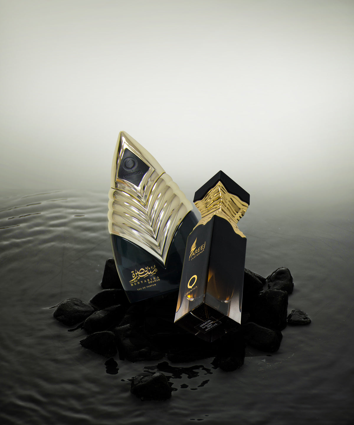 Mens Eau de Parfum