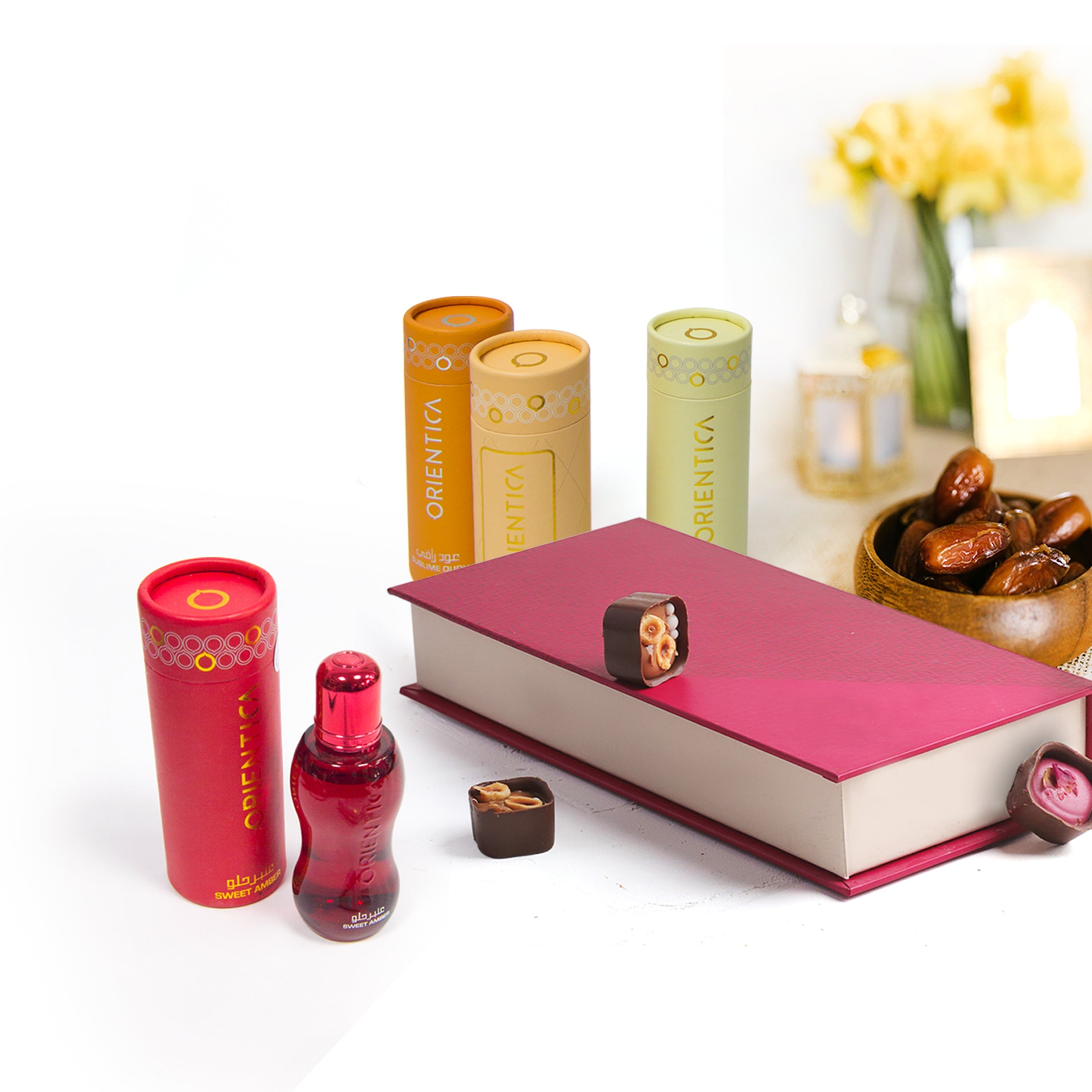 30ml Arabian Sprays