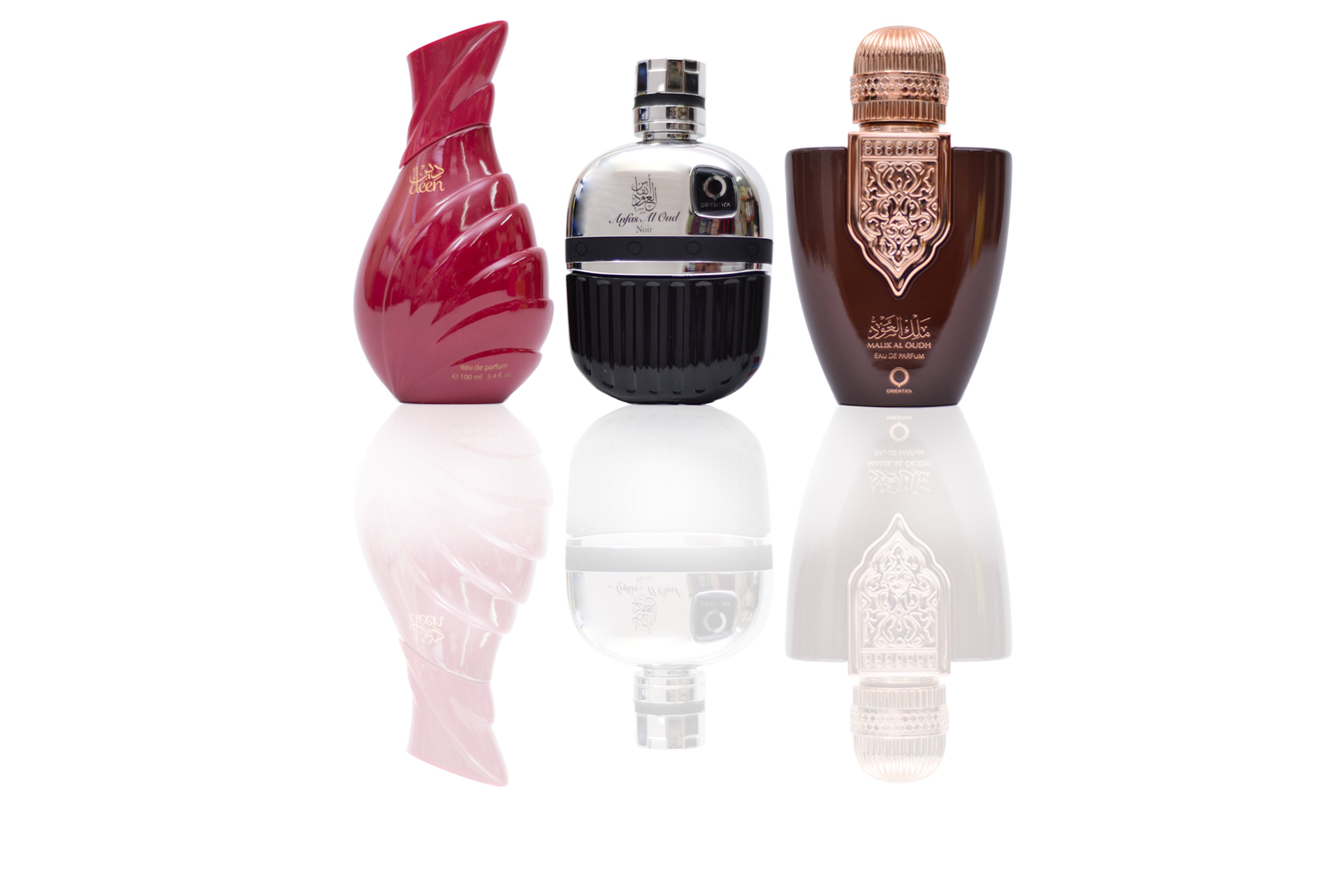 Eau de Parfum