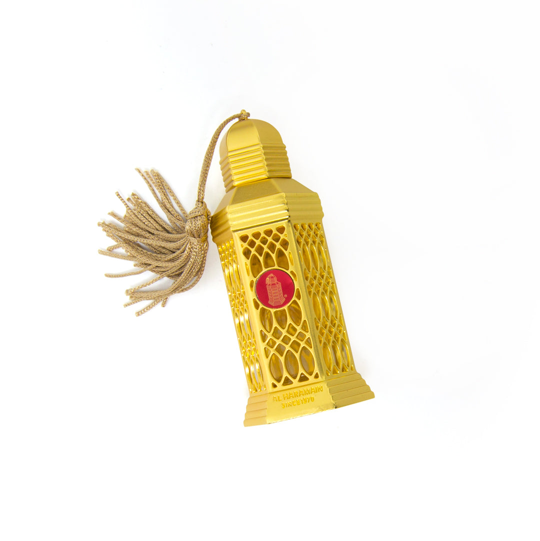 Haramain Bahr 12ml Concentrated Perfume Oil