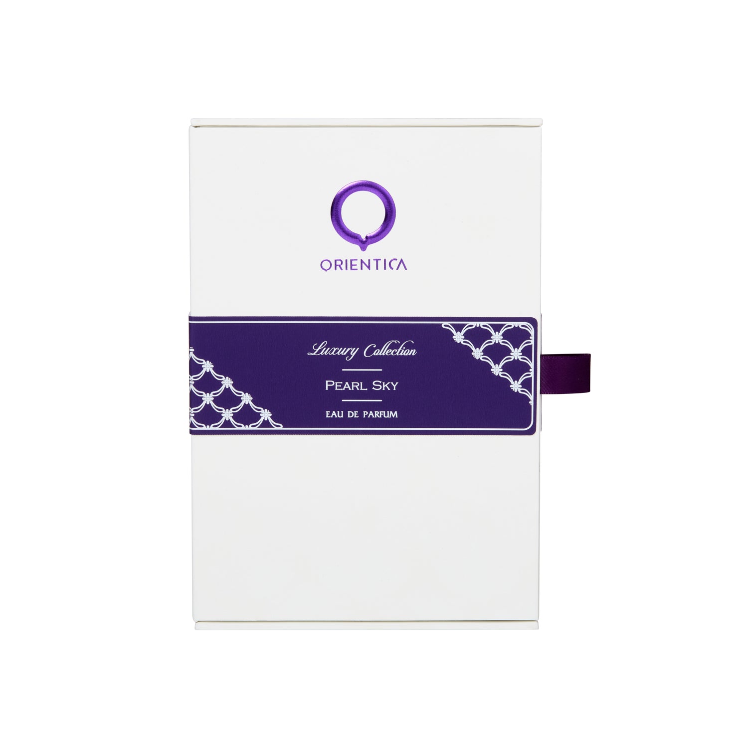 Luxury Collection Pearl Sky 80ml