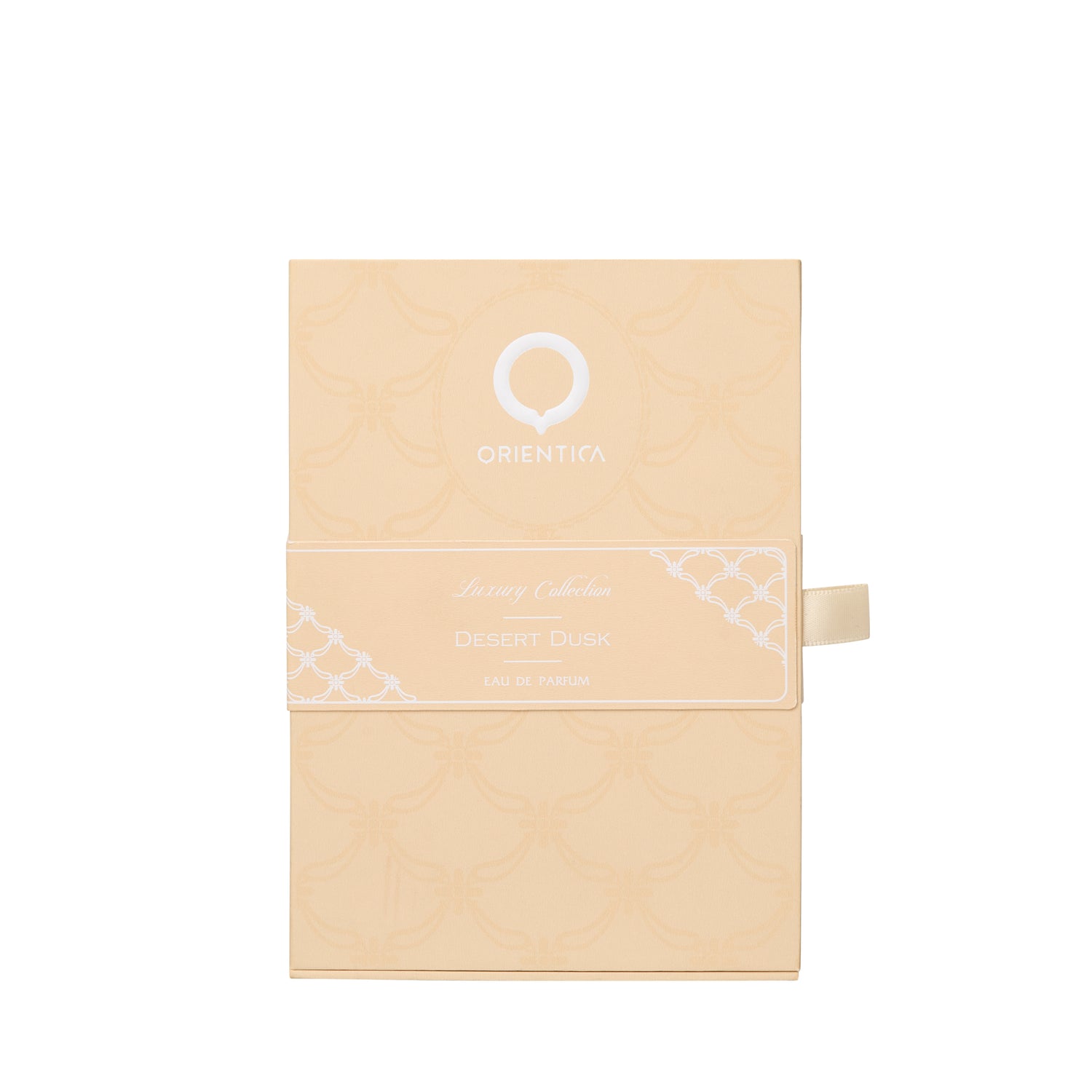 Orientica Luxury Collection DESERT DUSK EDP 80ml