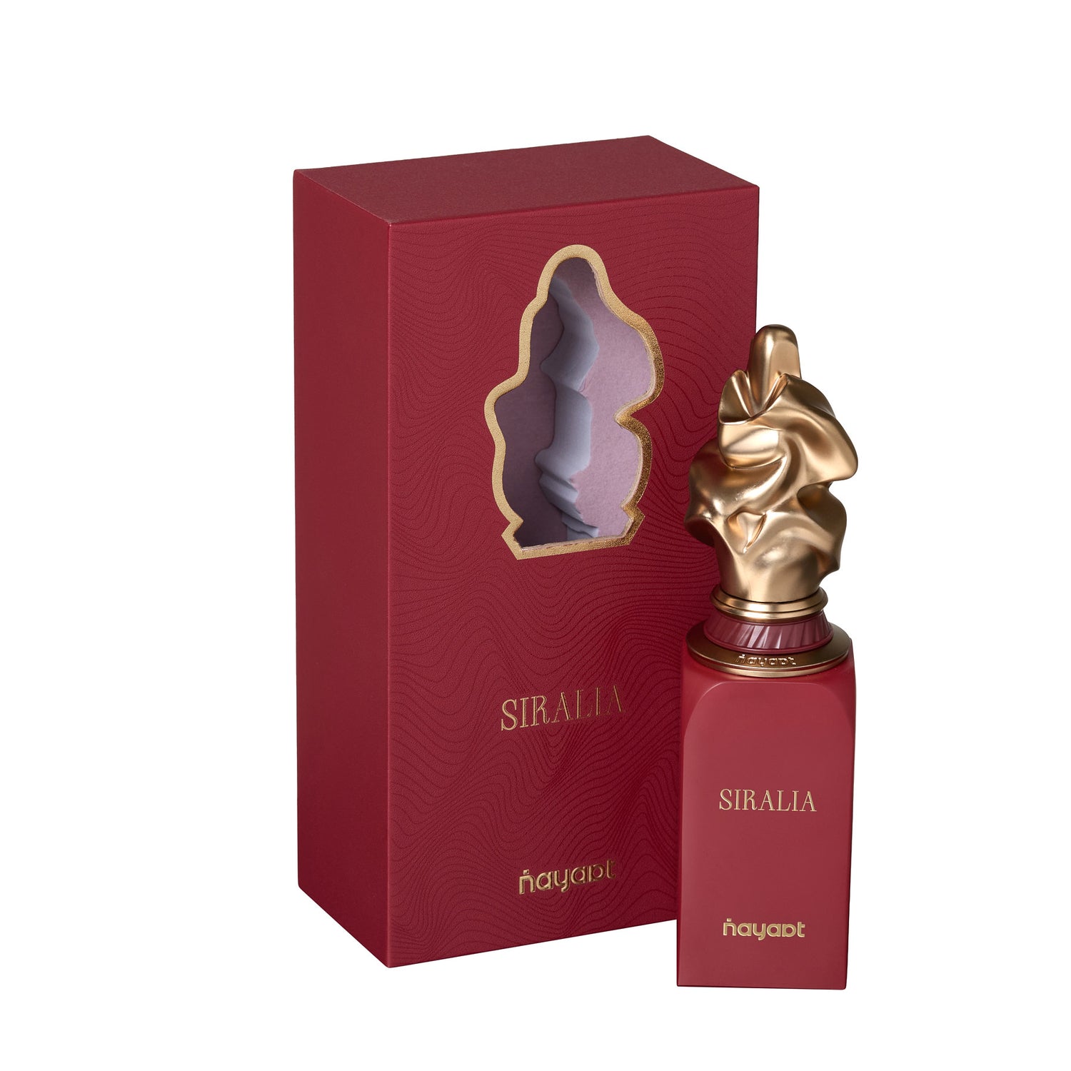 Nayaat Siralia 90ml Eau de Parfum (Copy)