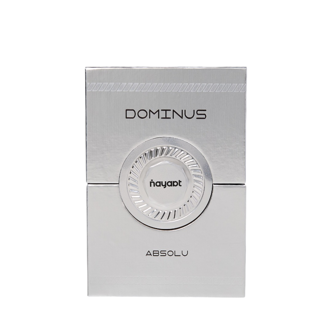 Dominus ABSOLU 90ml Eau de Parfum
