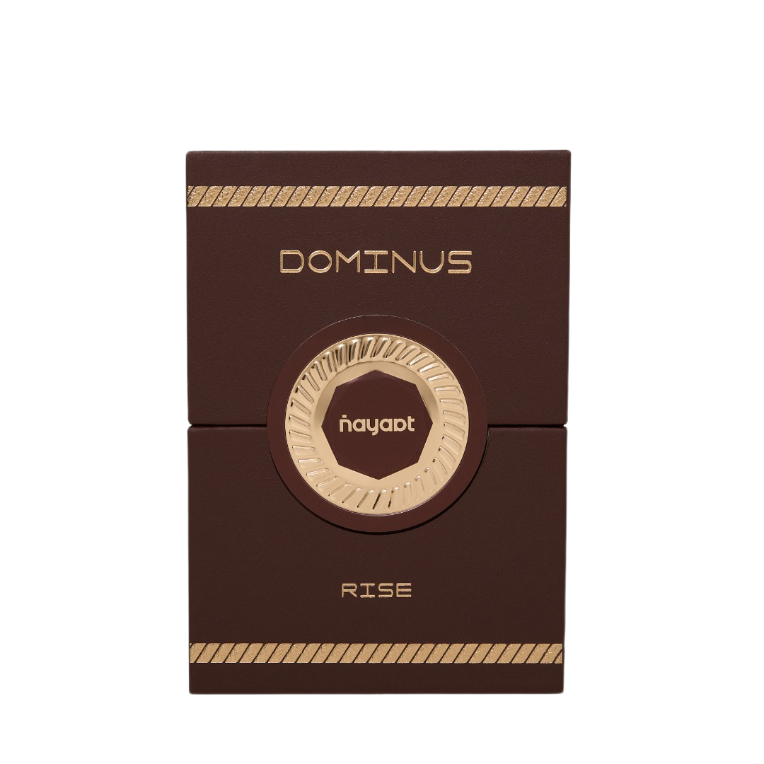 Dominus RISE 90ml Eau de Parfum