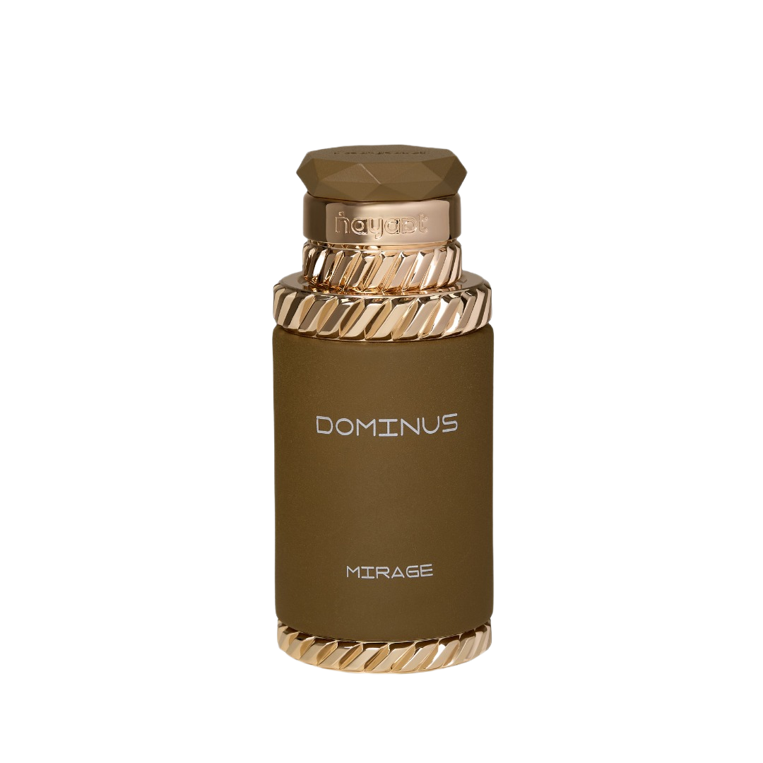 Dominus MIRAGE 90ml Eau de Parfum