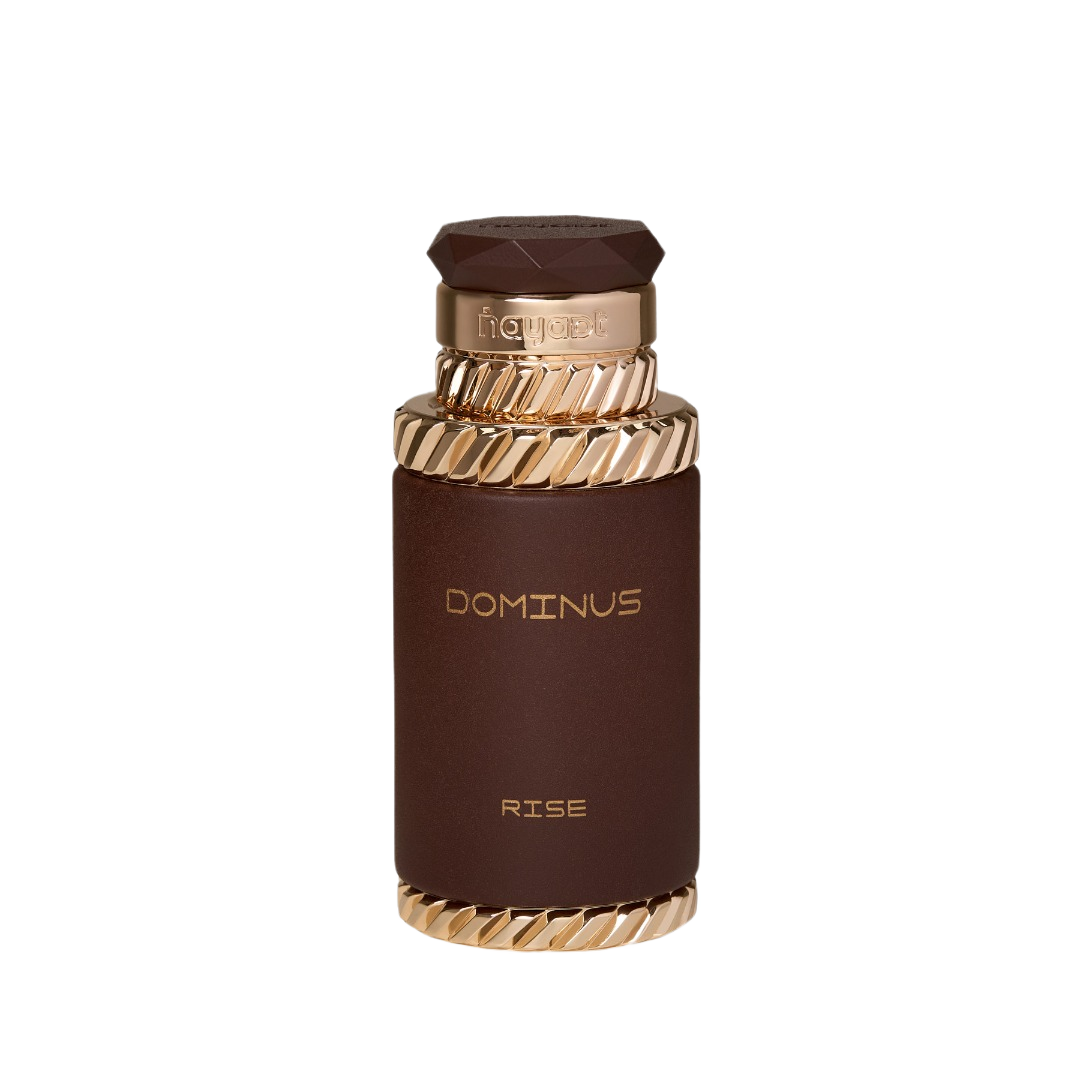 Dominus RISE 90ml Eau de Parfum