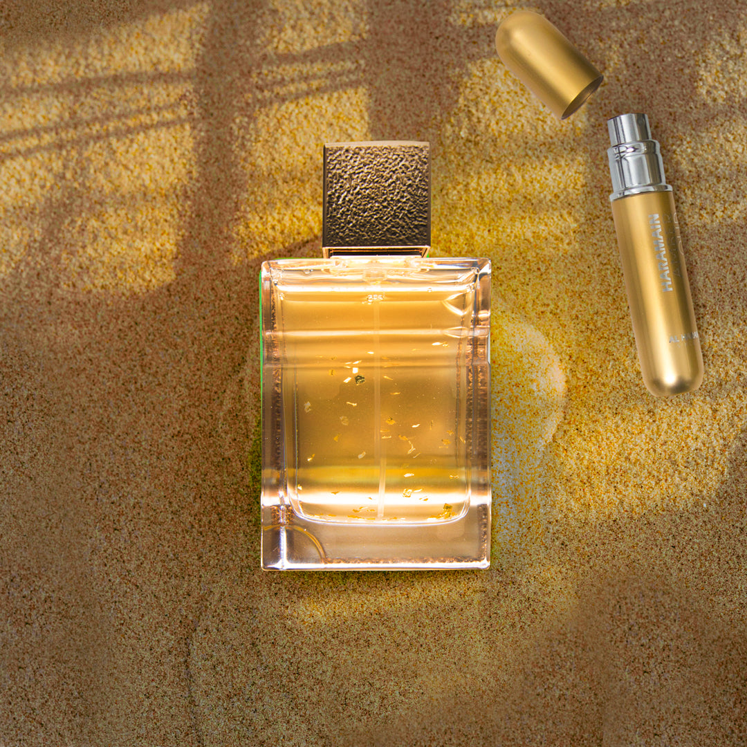 Amber Oud Gold 999.9 Dubai Edition 100ml Extrait de Parfum