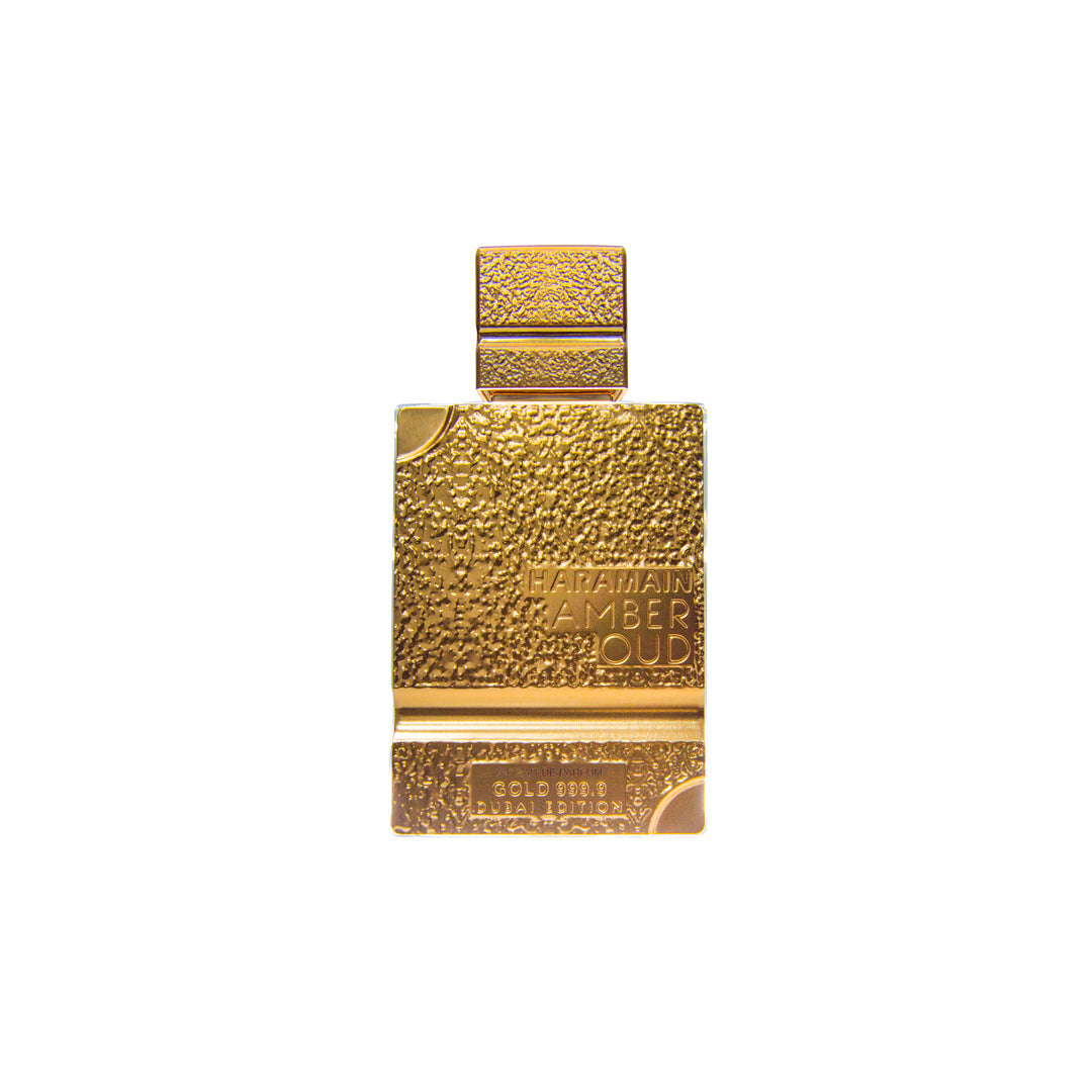 Amber Oud Gold 999.9 Dubai Edition 75ml Extrait  de Parfum