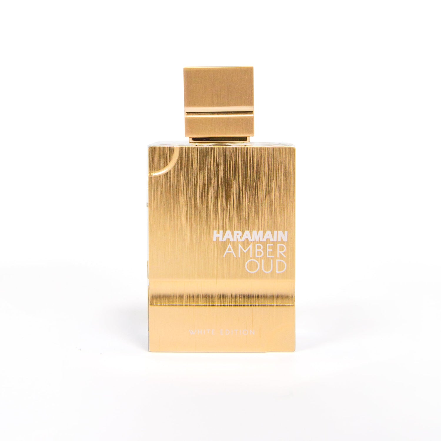 Al Haramain Amber Oud White Edition 60ml Eau de Parfum