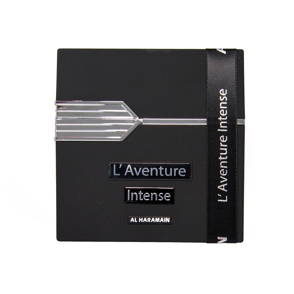 Haramain L‚ÄôAventure Intense 100ml Eau de Parfum