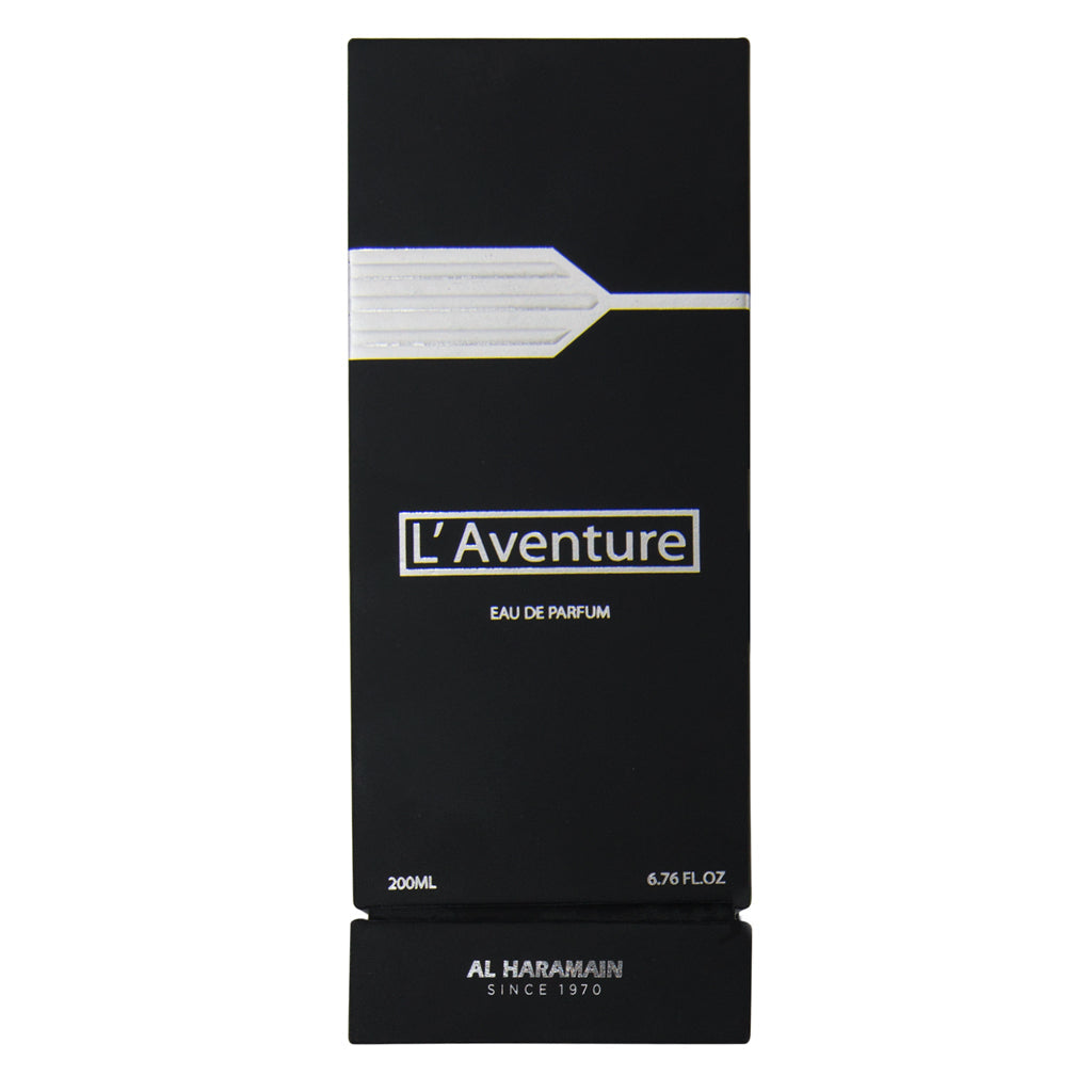 Haramain L‚ÄôAventure 200ml Eau de Parfum