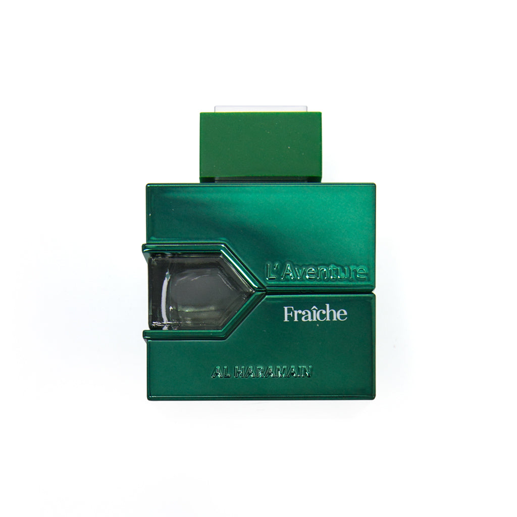Haramain L‚ÄôAventure Fraiche 100ml Extrait de Parfum