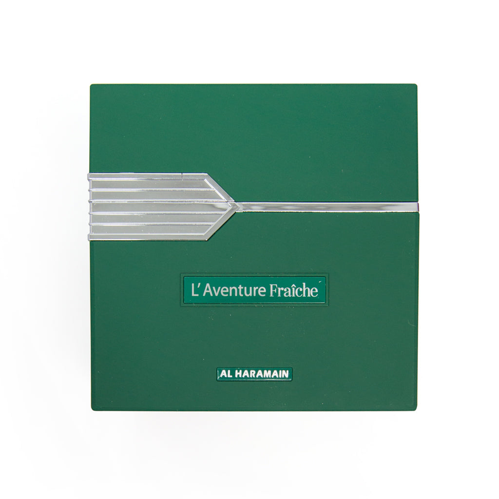 Haramain L‚ÄôAventure Fraiche 100ml Extrait de Parfum