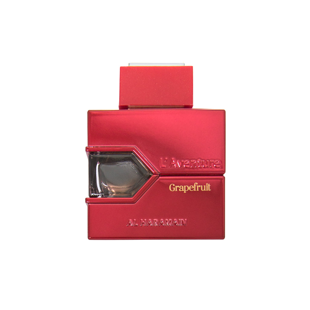 Haramain L‚ÄôAventure Grapefruit 100ml Extrait de Parfum
