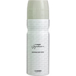 Signature Men Deodorant 200ml - Al Haramain Perfumes