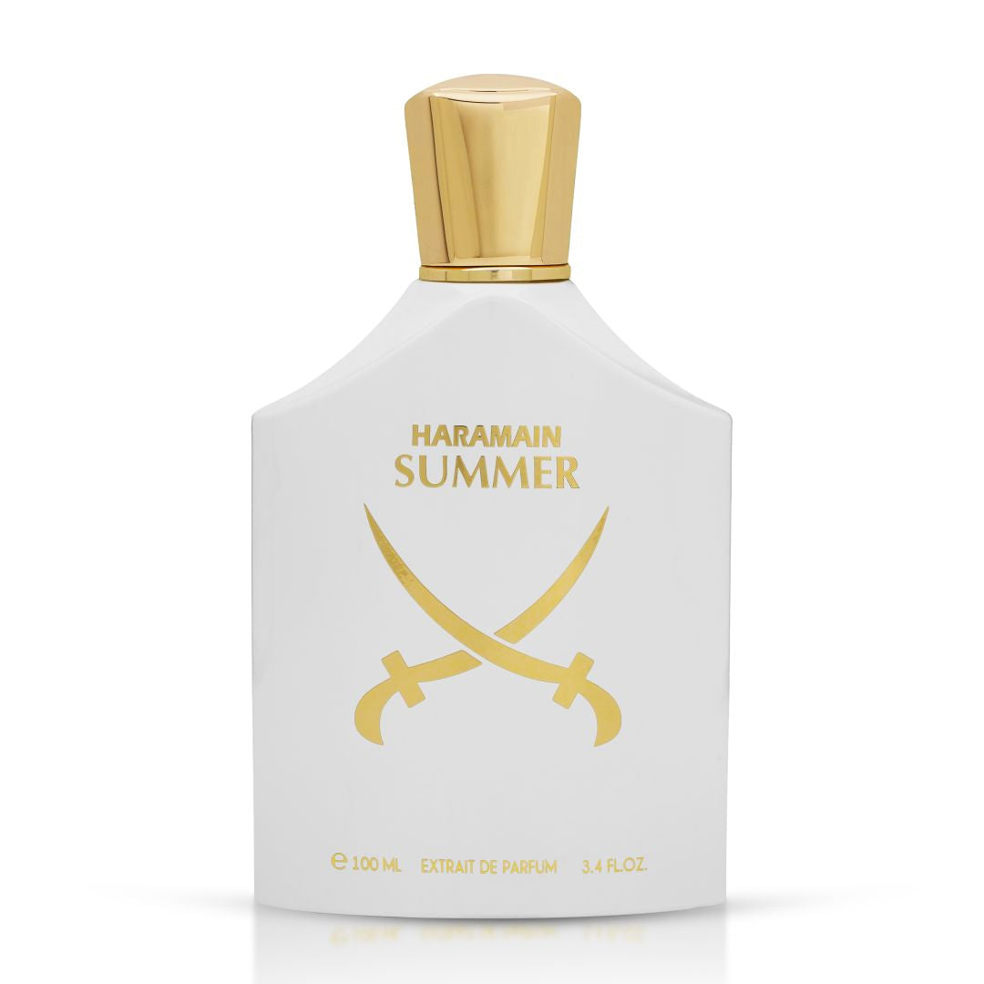 Haramain Summer Extrait de Parfum 100ml