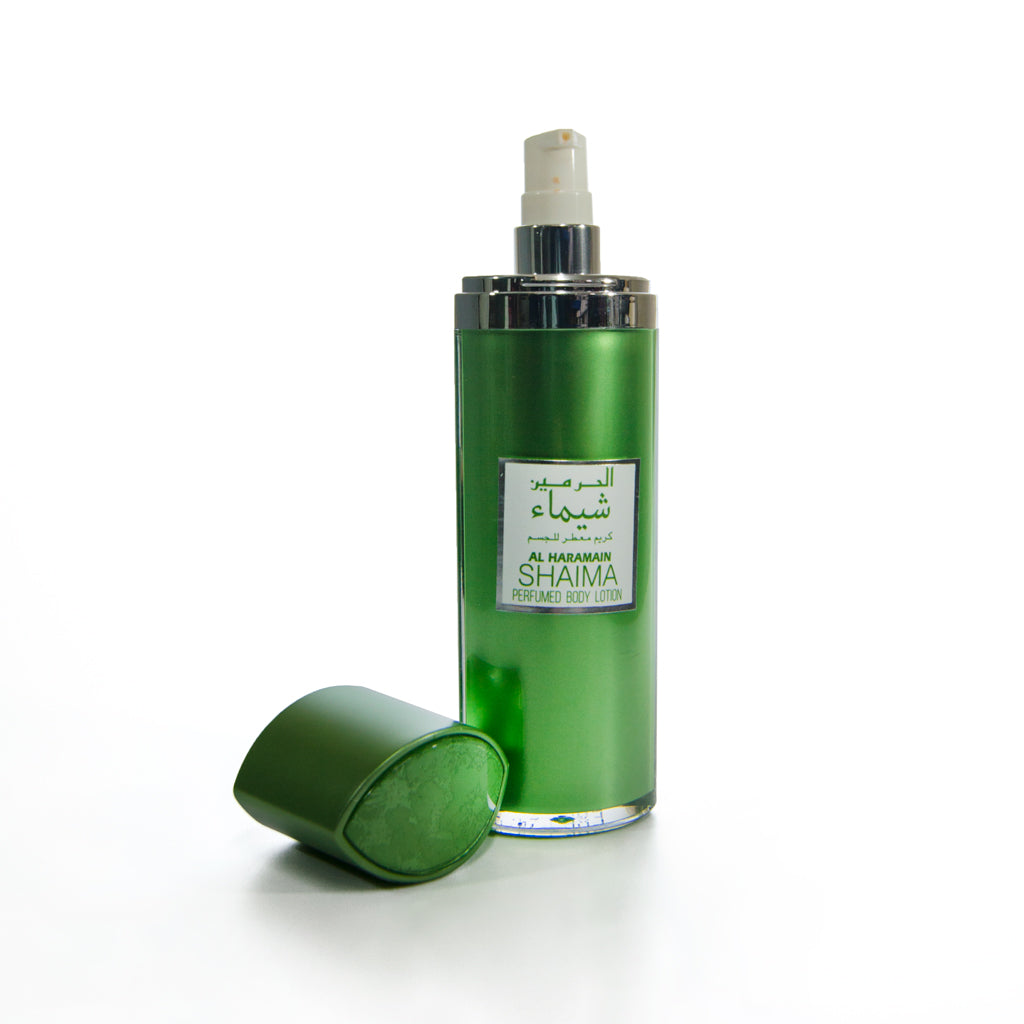 Shaima Perfumed Body Lotion 50ml