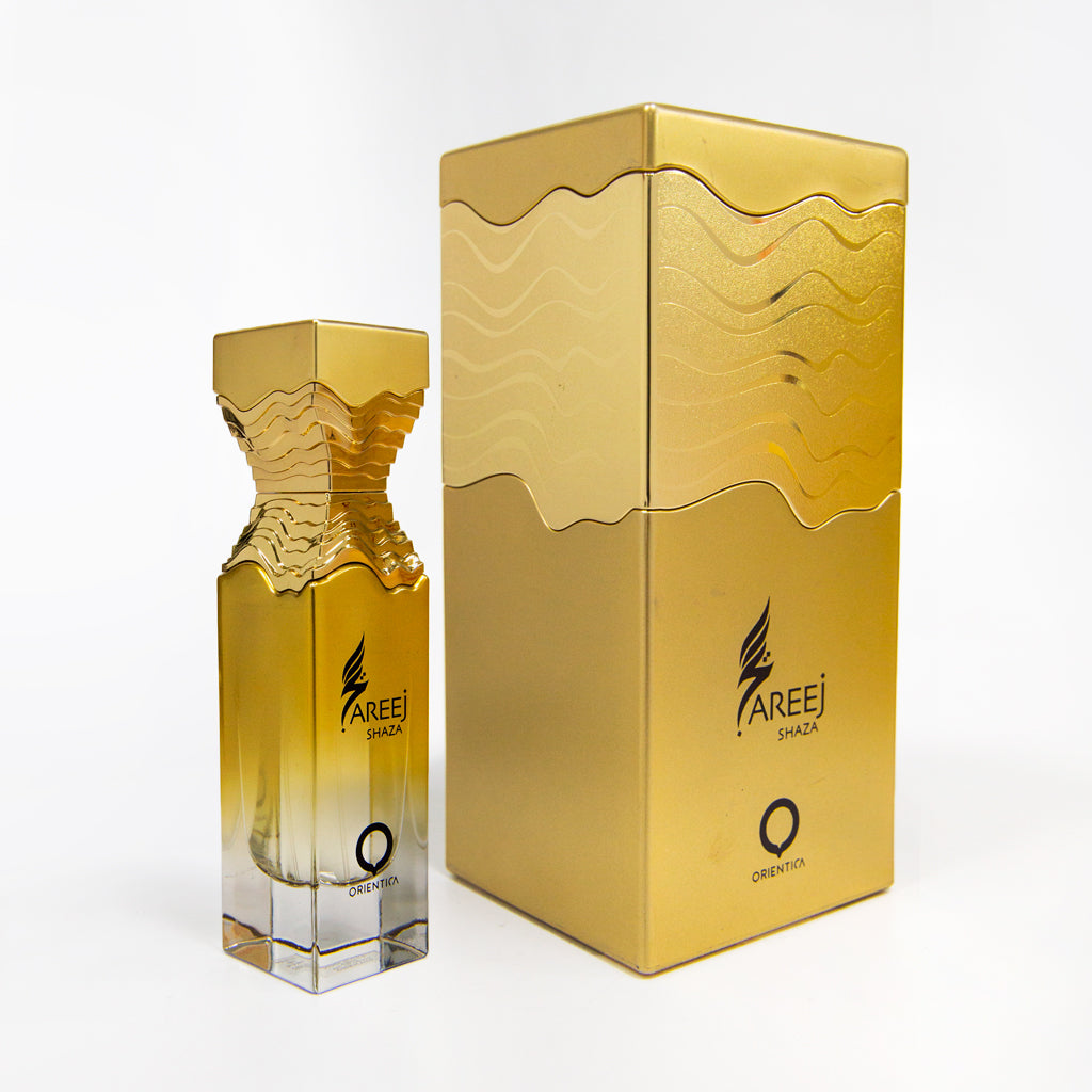 Areej Shaza 50ml Eau de Parfum