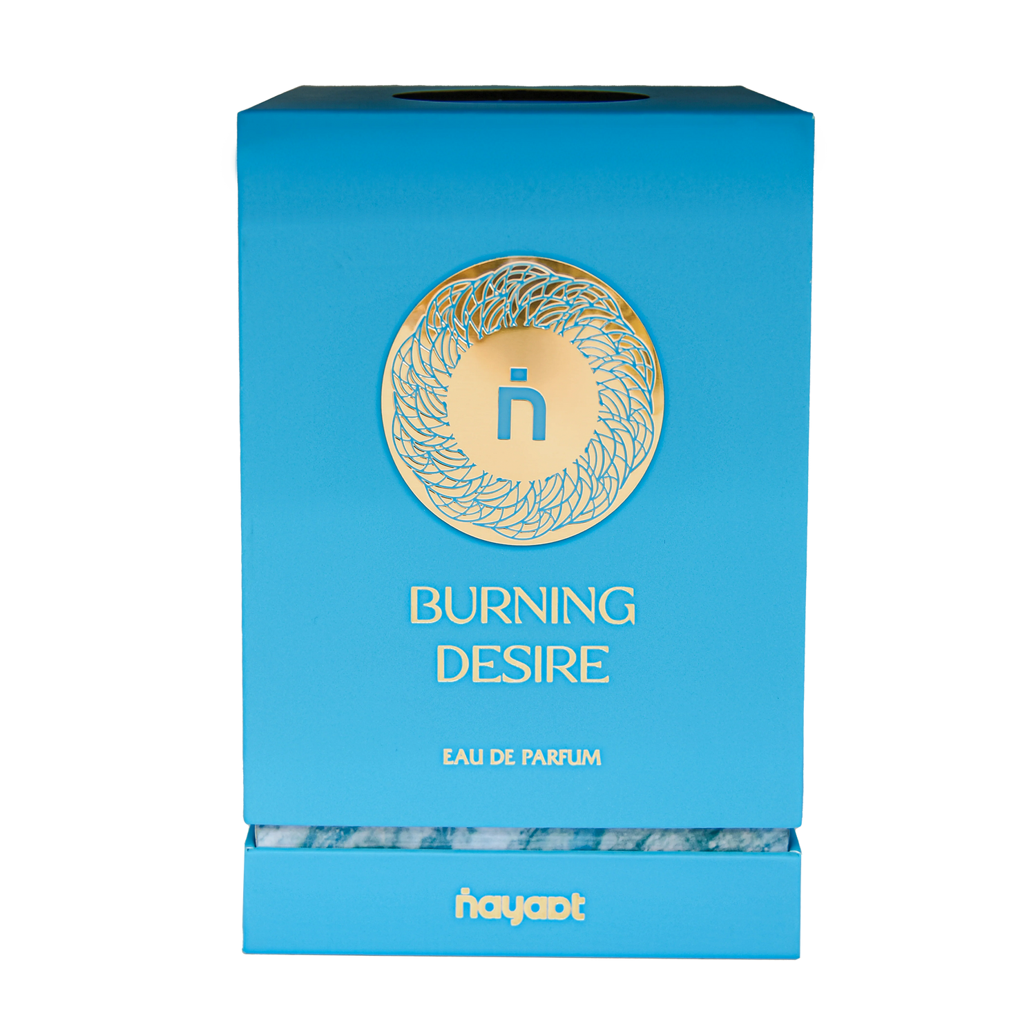 Nayaat Burning Desire 100ml Eau de Parfum