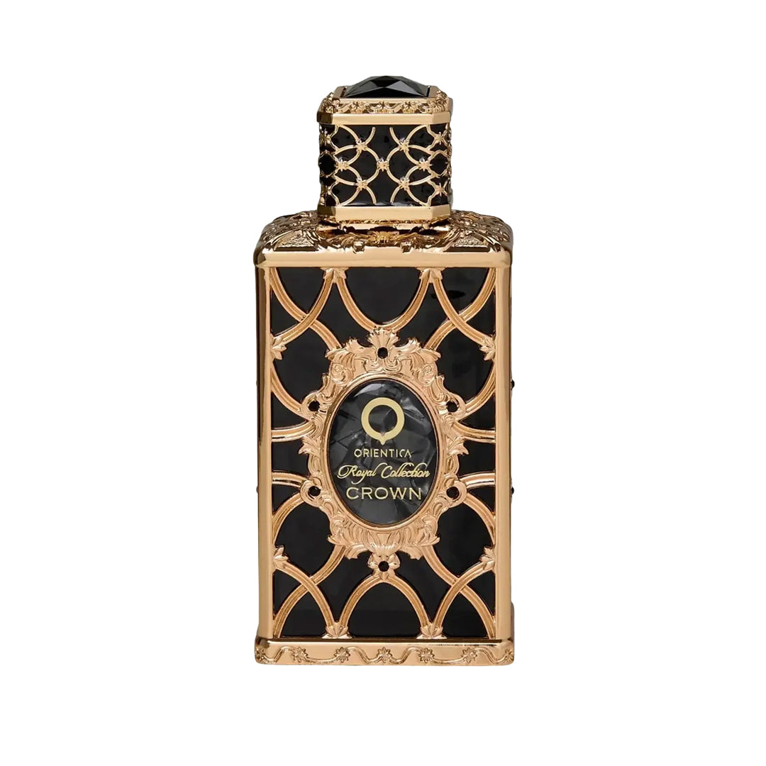 Royal Collection Crown 80ml Extrait de Parfum