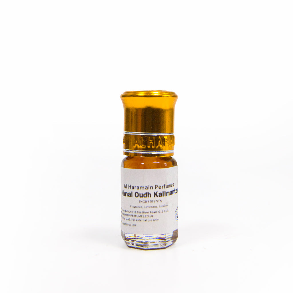 Dehnal Oudh Philipines