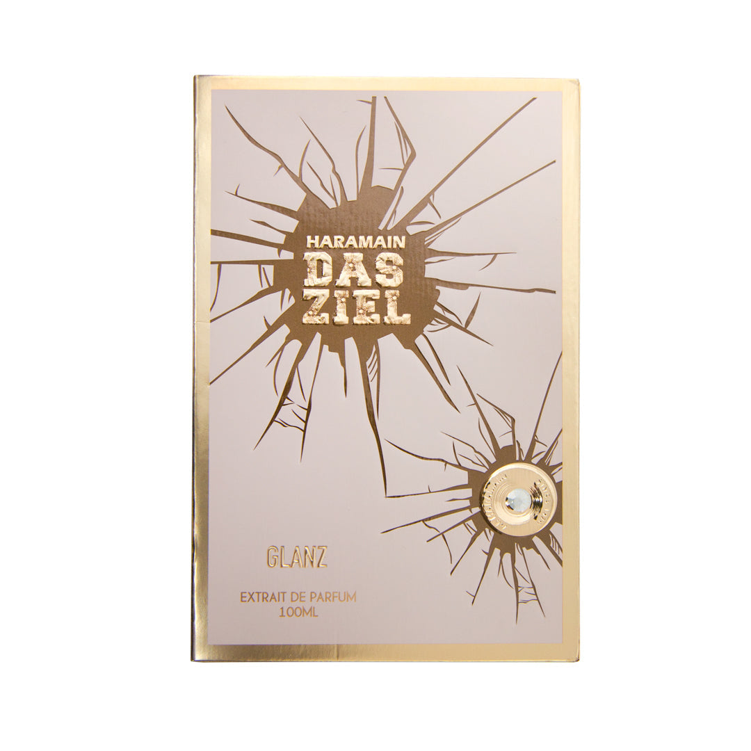 Das Ziel Glanz Extrait de Parfum 100ml