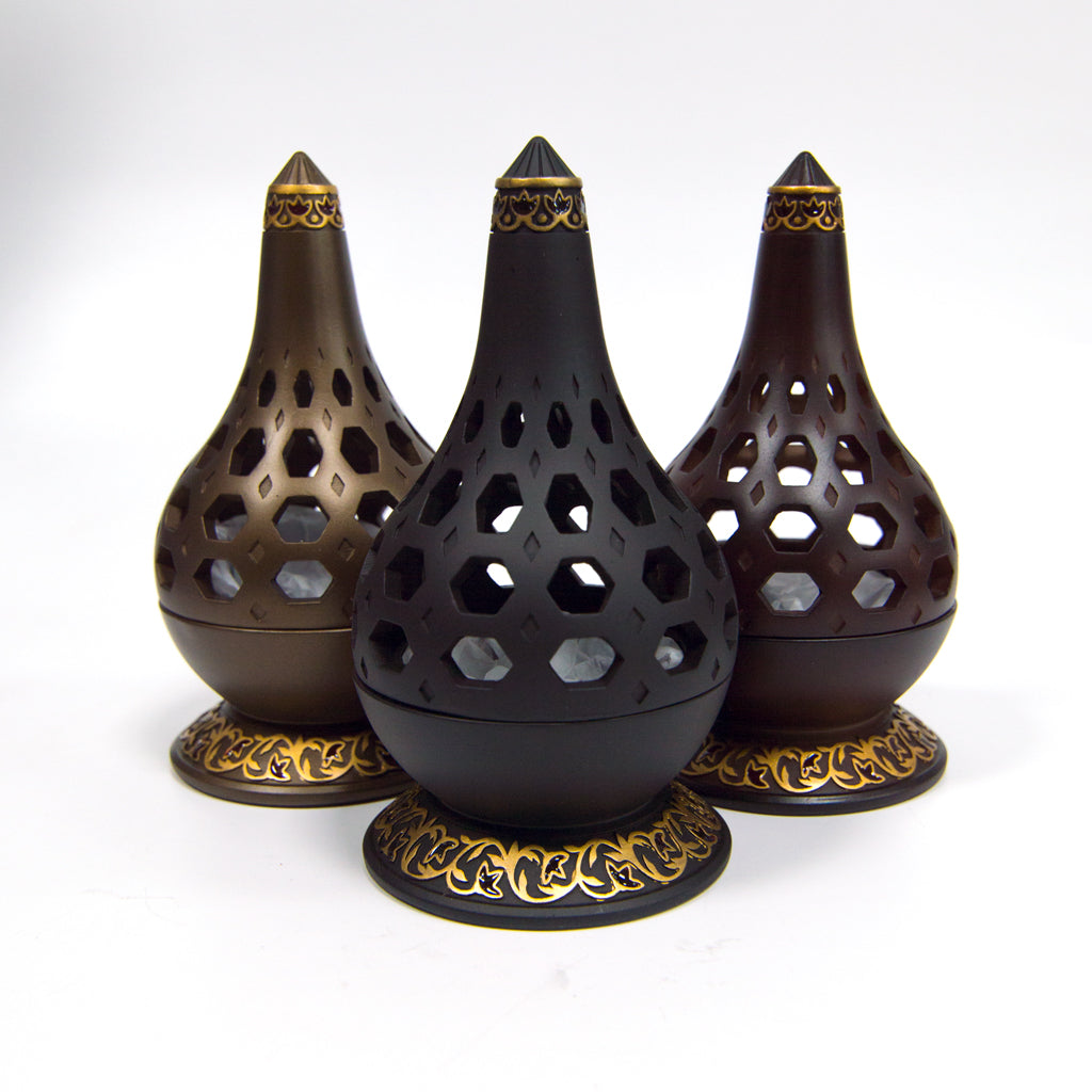 Decorative Drop Burner H7525