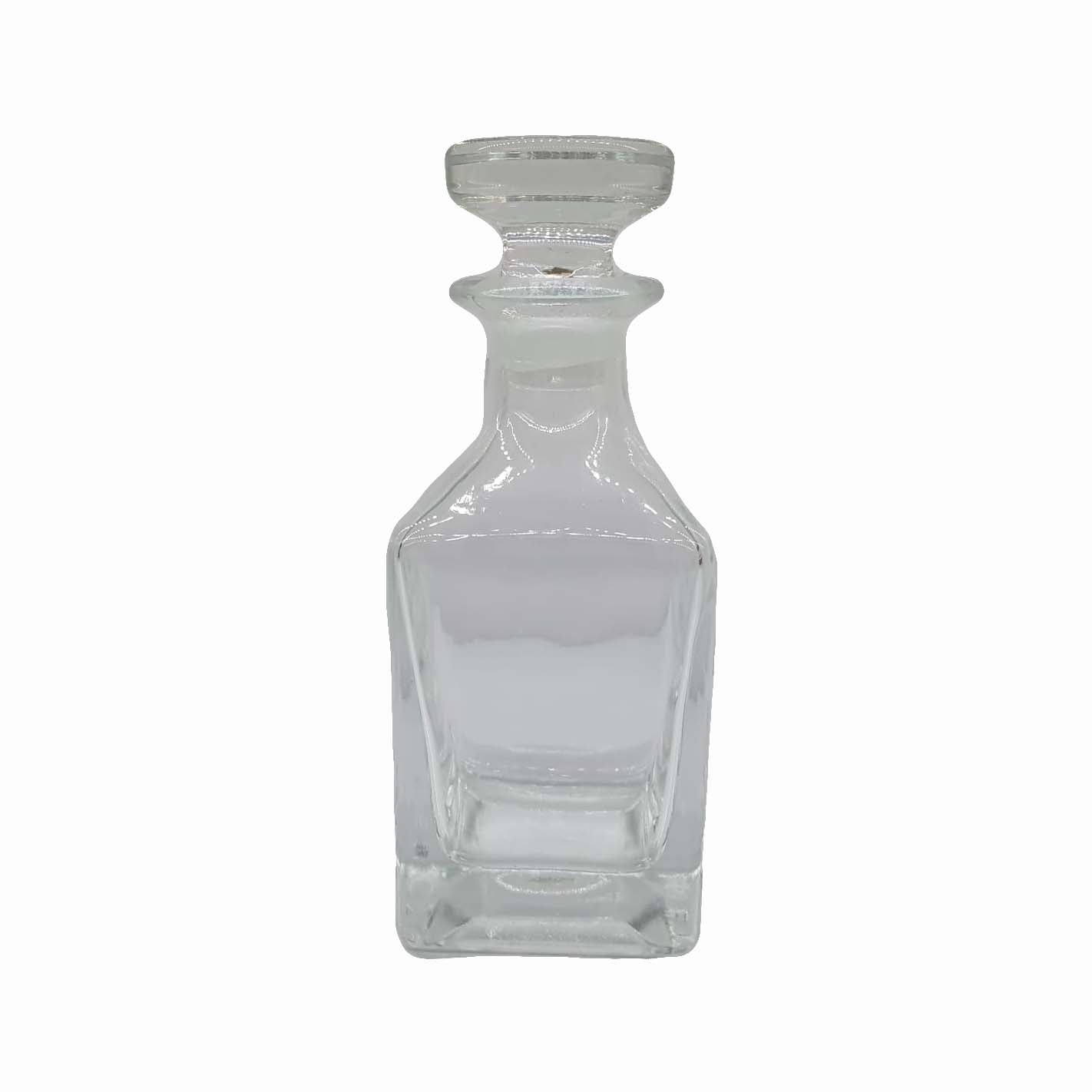 DPB10  EMPTY BOTTLE 150ML