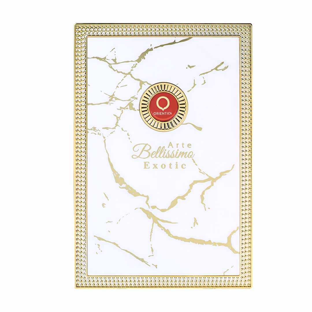 Arte Bellissimo Exotic EDP 75ml