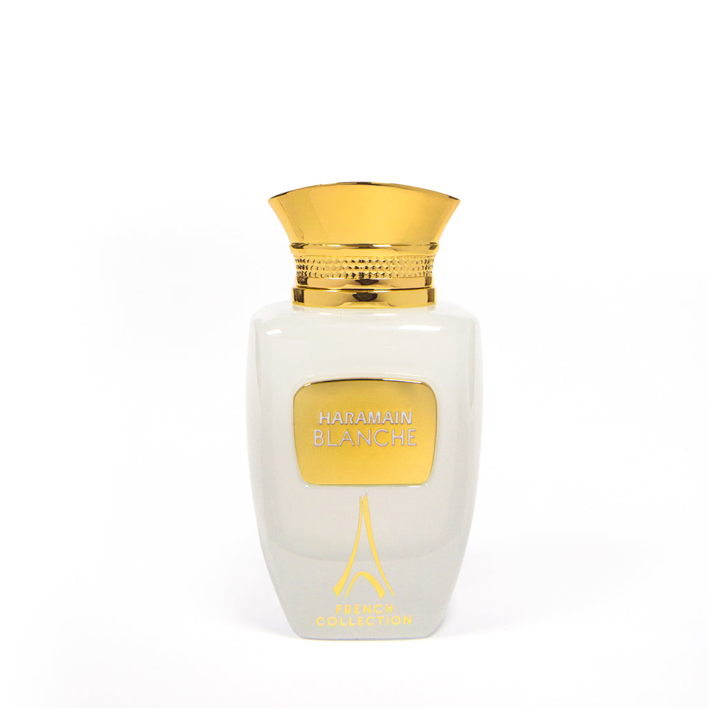 Blanche French Collection 100ml Eau de Parfum