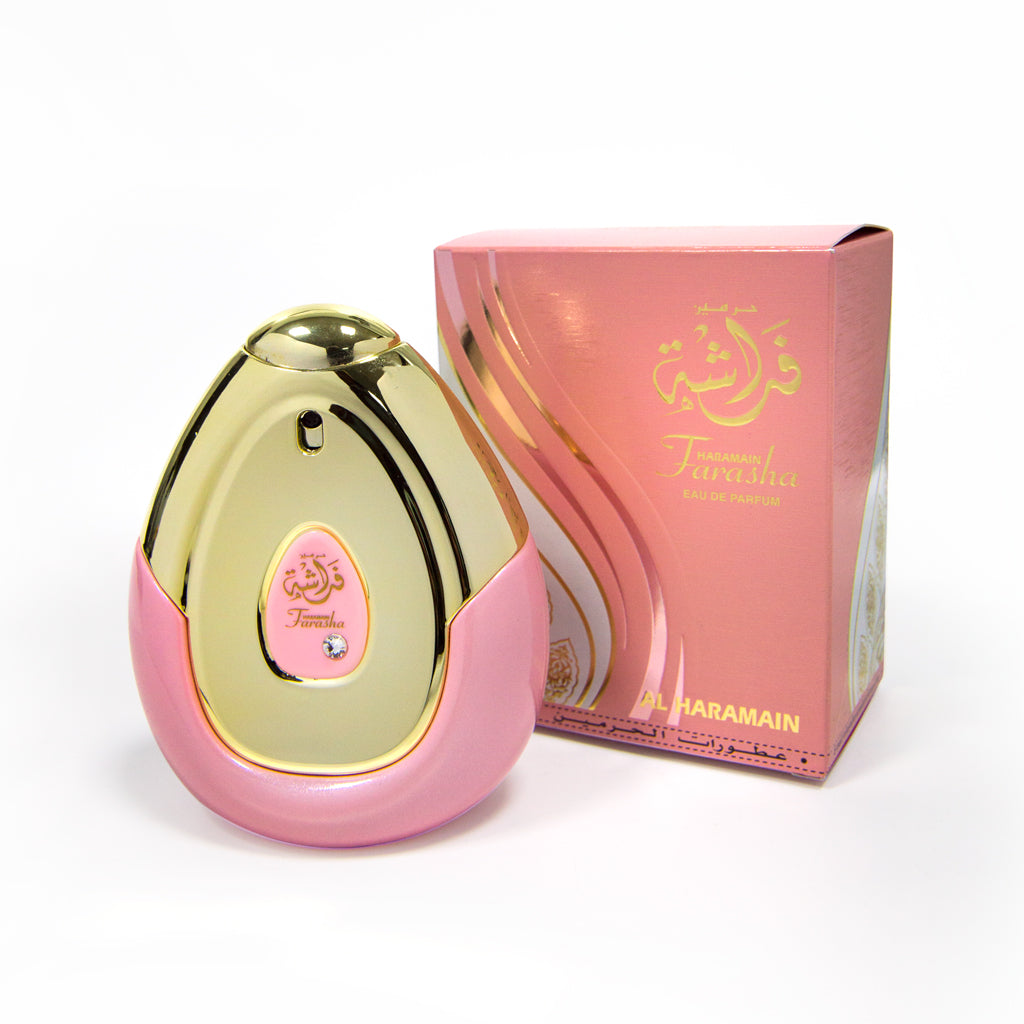 Al Haramain Farasha Spray 100ml