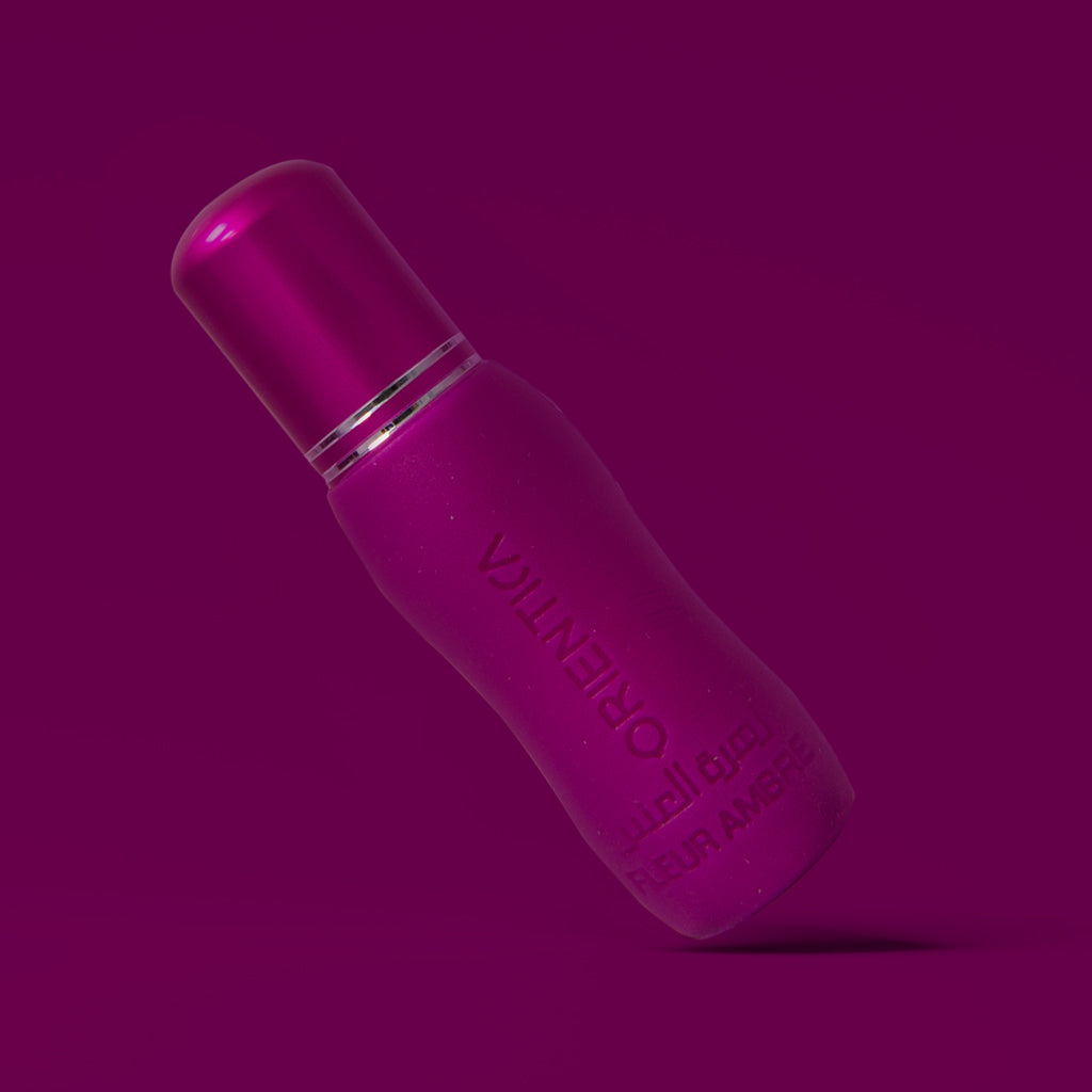 Fleur Ambre 6ml