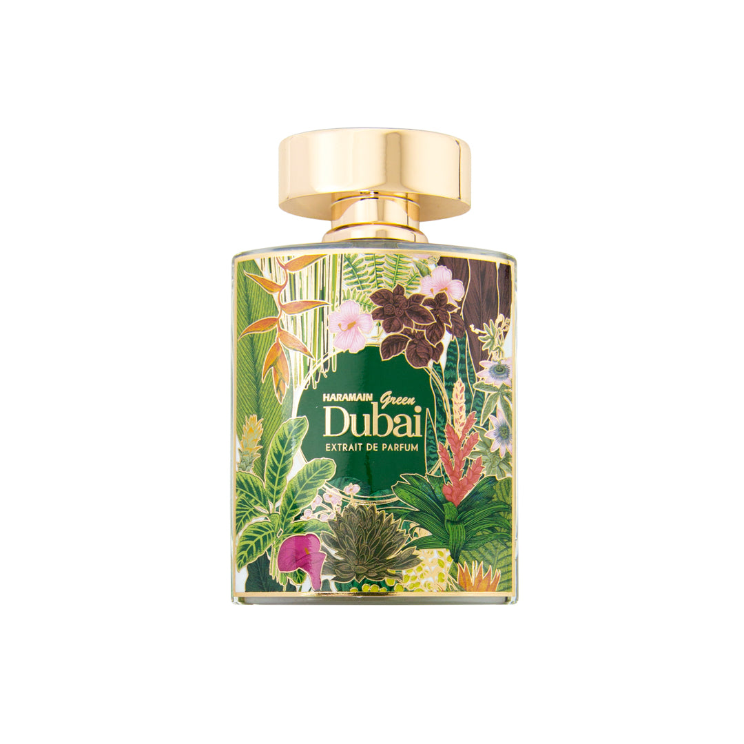 Green Dubai 100ml Extrait de Parfum