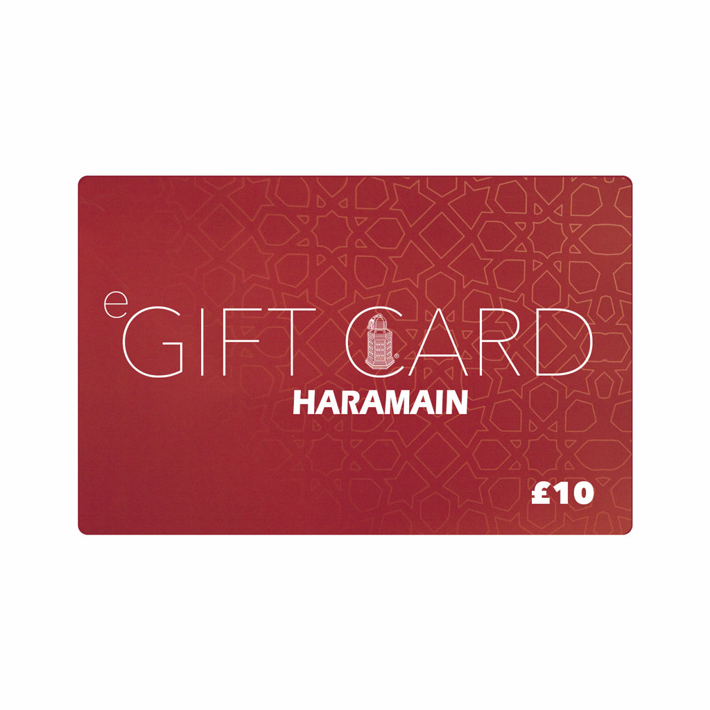 FREE ¬£10 e-Gift Card