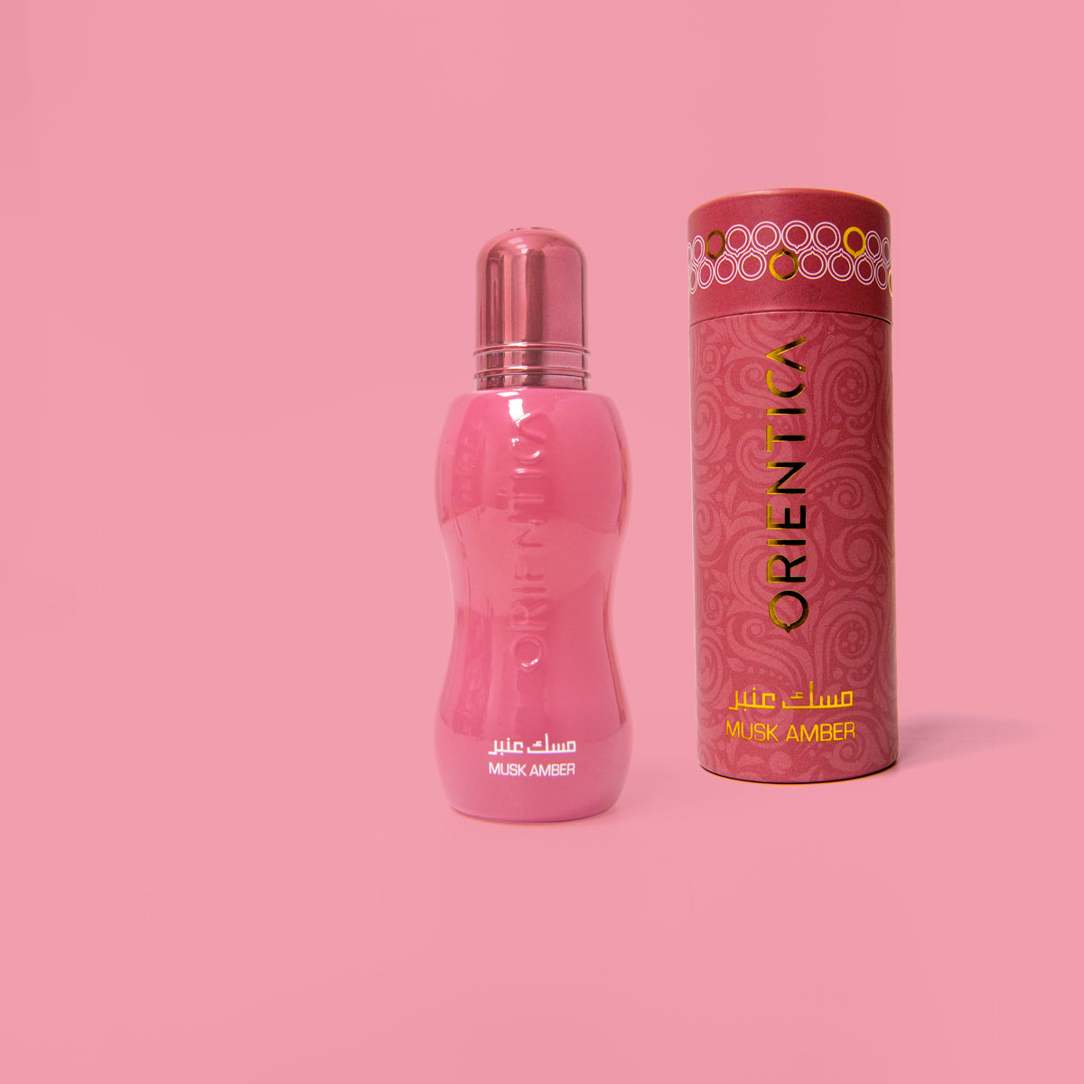 Musk Amber 30ml