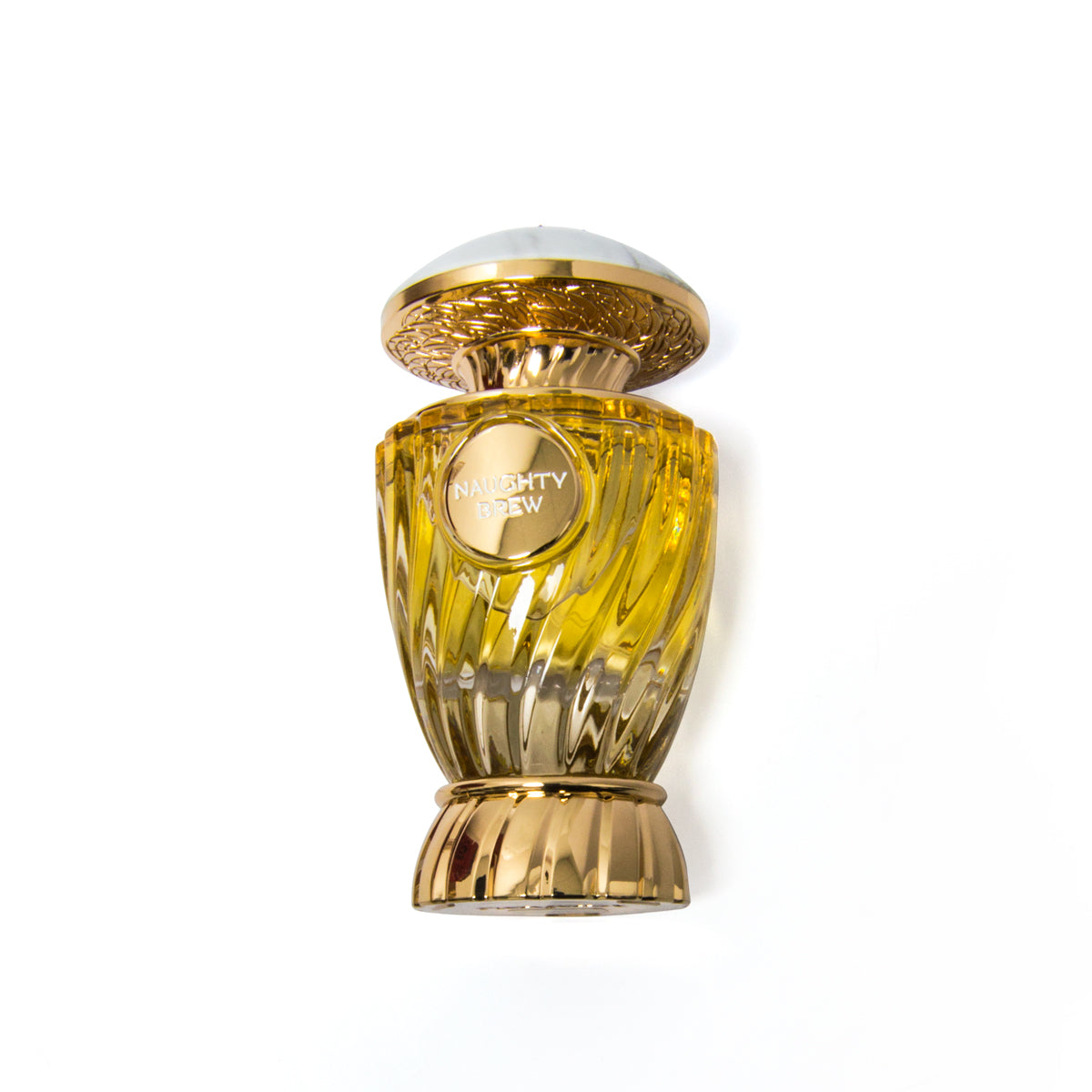 Nayaat NAUGHTY BREW 100ml Eau de Parfum