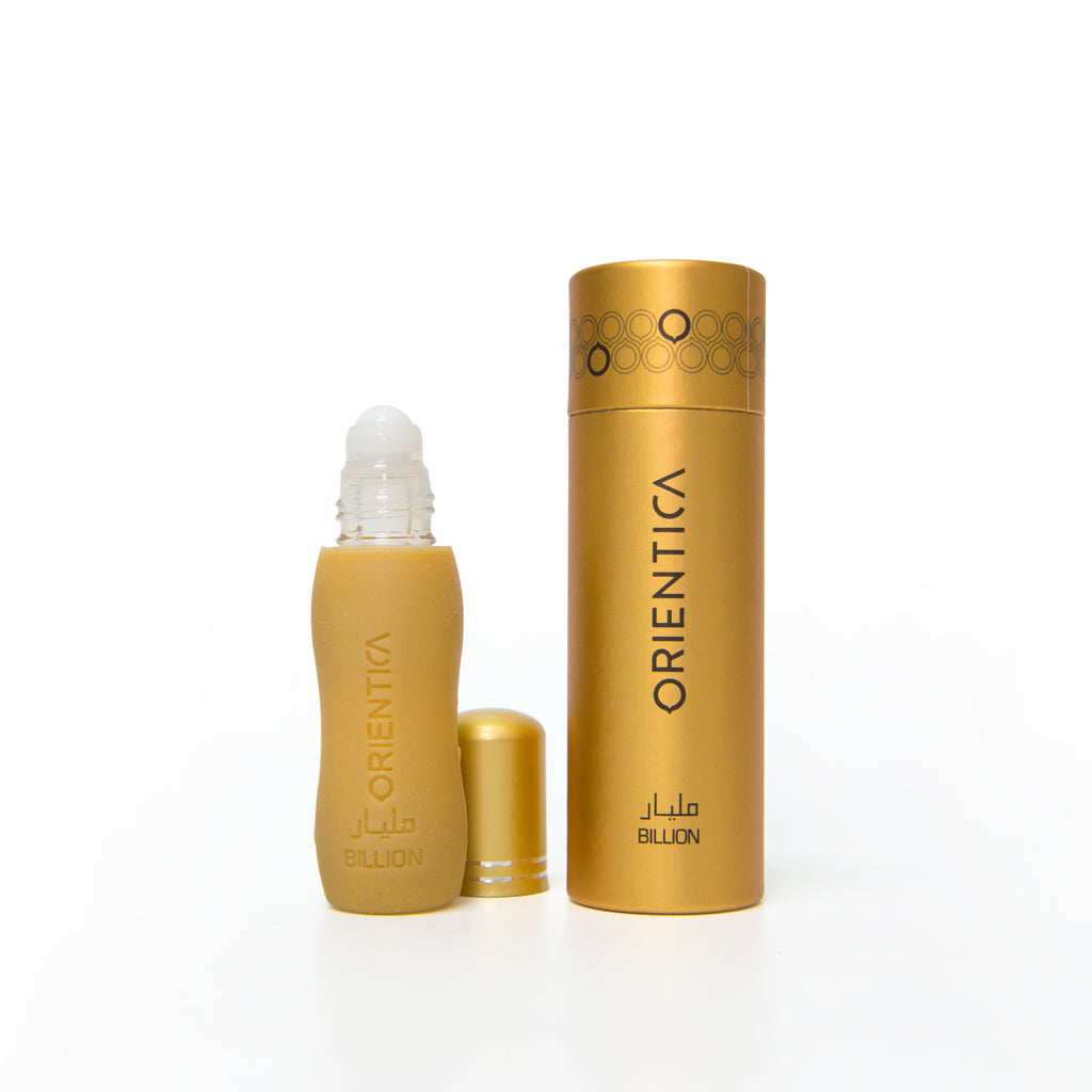 Billion 6ml