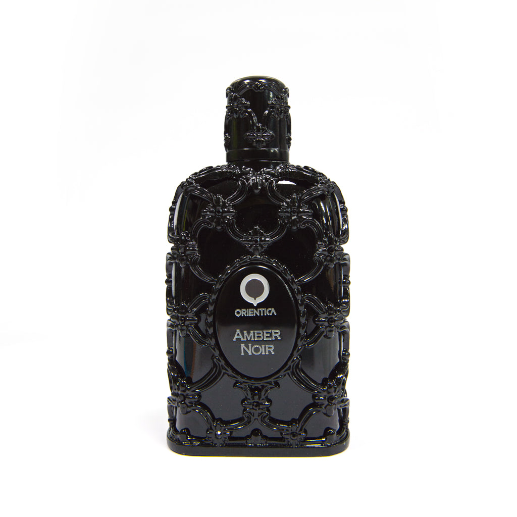 Orientica Luxury Collection Amber Noir EDP 80ml