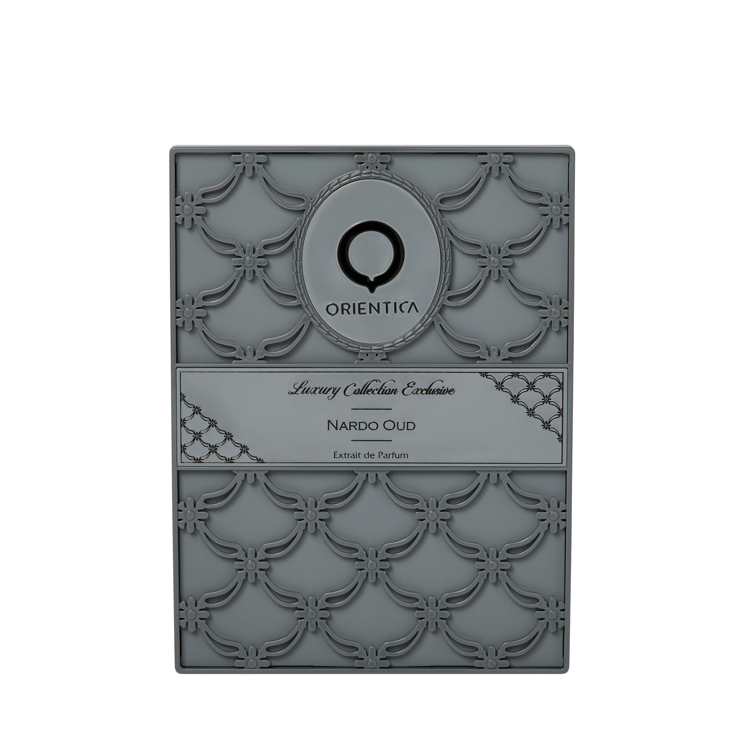 Luxury Collection Exclusive Nardo Oud 80ml Extrait de Parfum