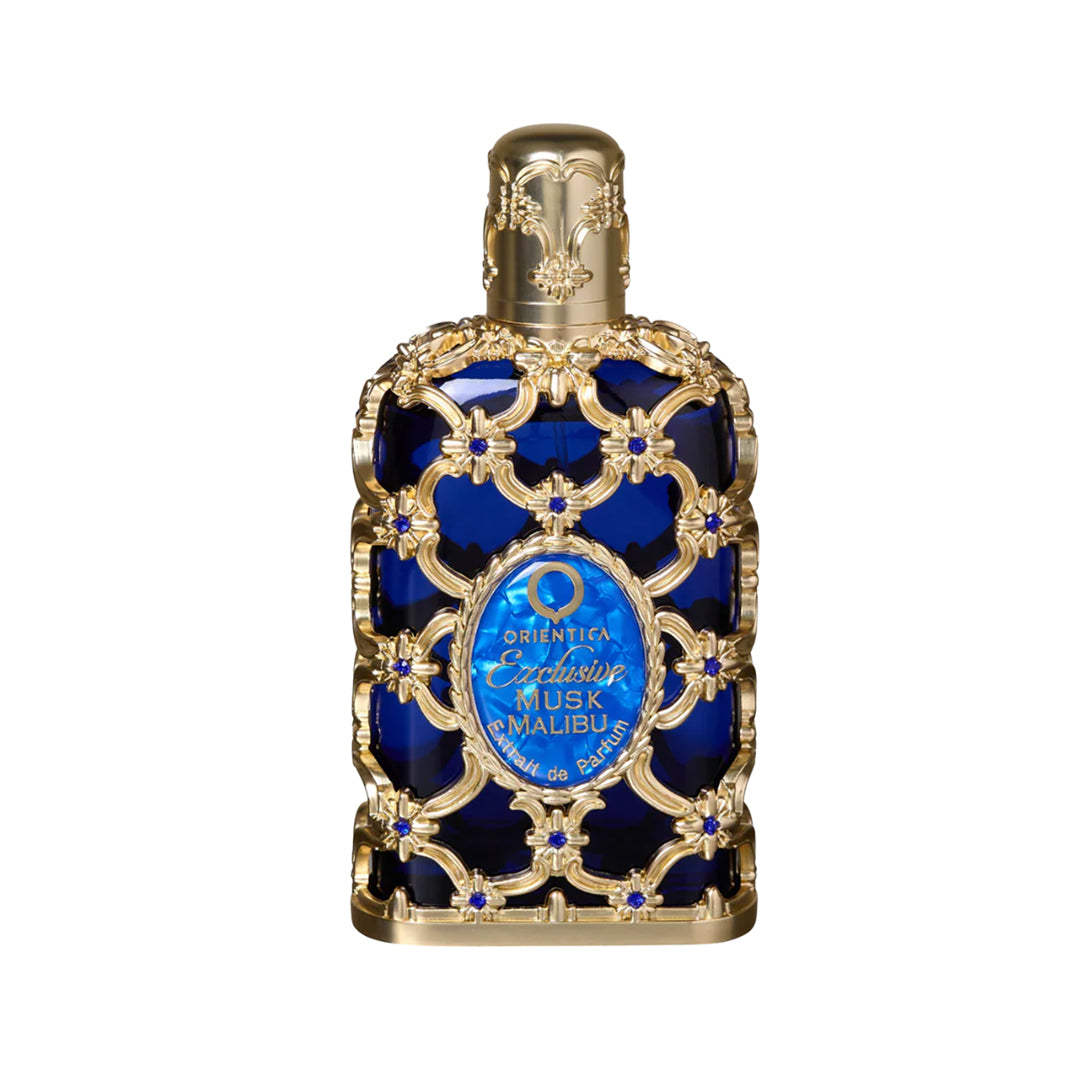 Luxury Collection Exclusive Musk Malibu 80ml