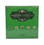 OUDH MA'AL ATTAR TRAVELLER SET - Al Haramain Perfumes