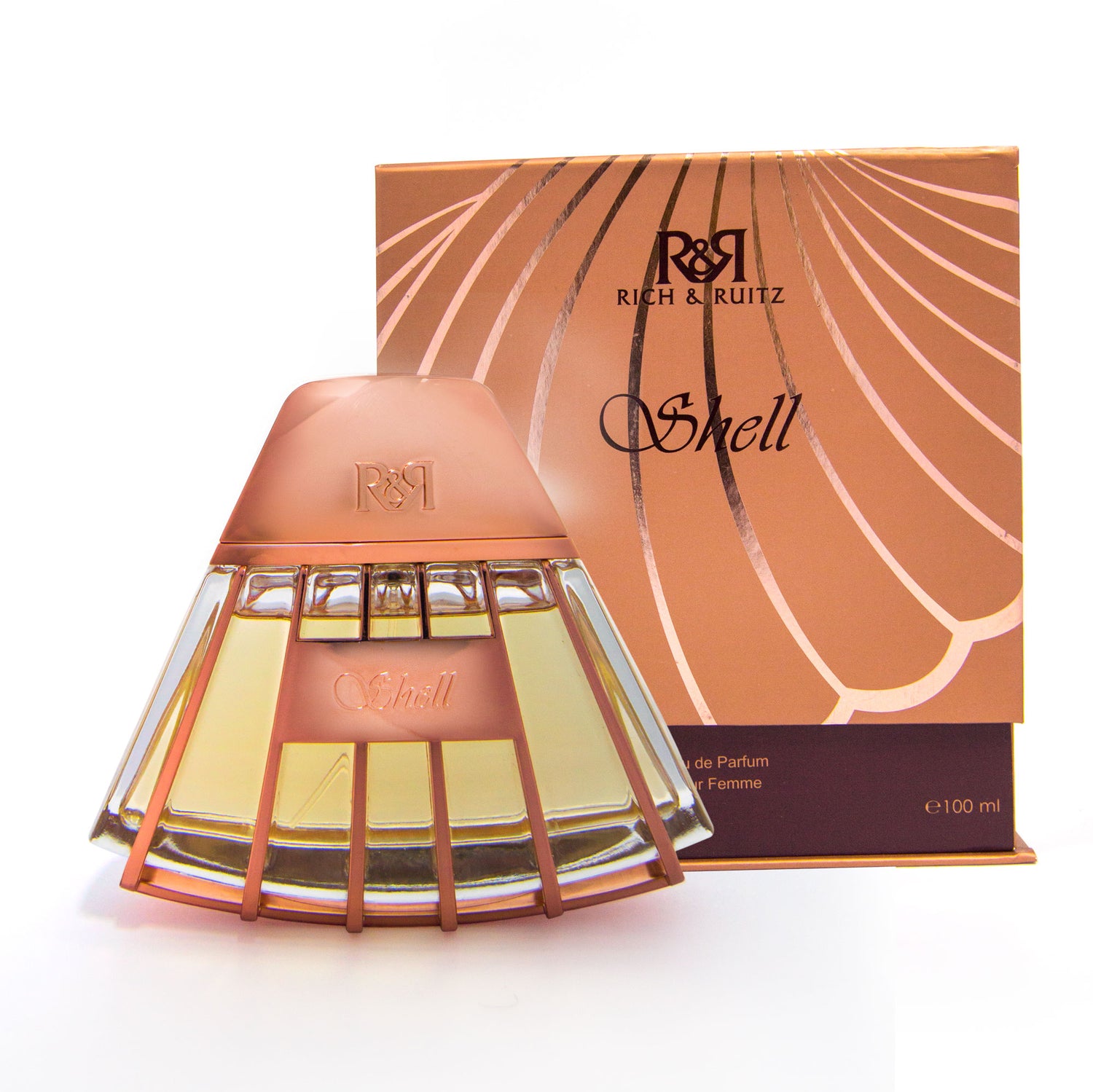 Shell Eau de Parfum 100ML