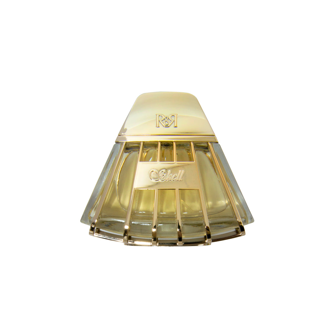 SHELL ORO pour Femme Eau de Parfum 100ml