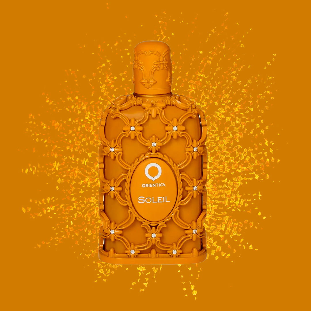 Luxury Collection Soleil 80ml