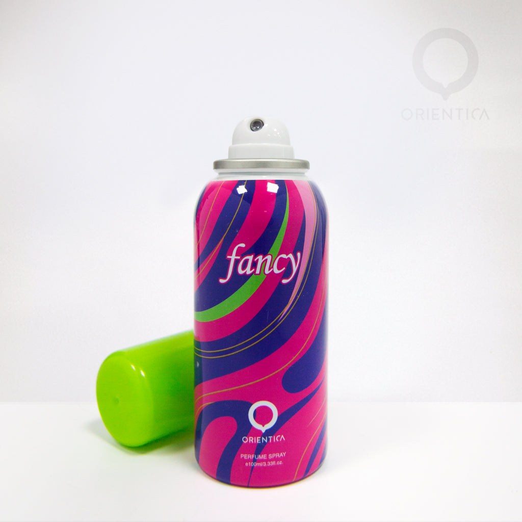 Fancy 100ml Deodorant Spray