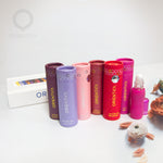 Floral Fresh 6ml Oils Gift Set - Orientica