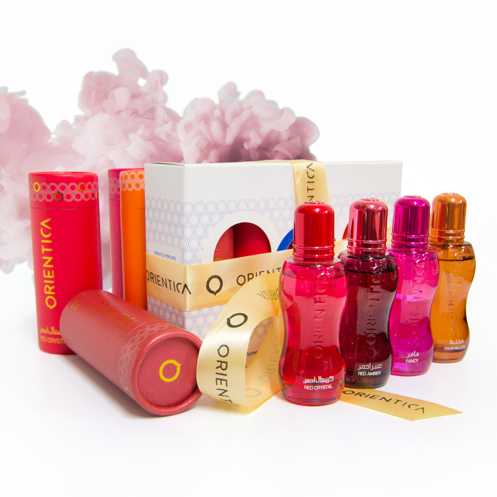 Timeless Femme 30ml Spray Gift Set